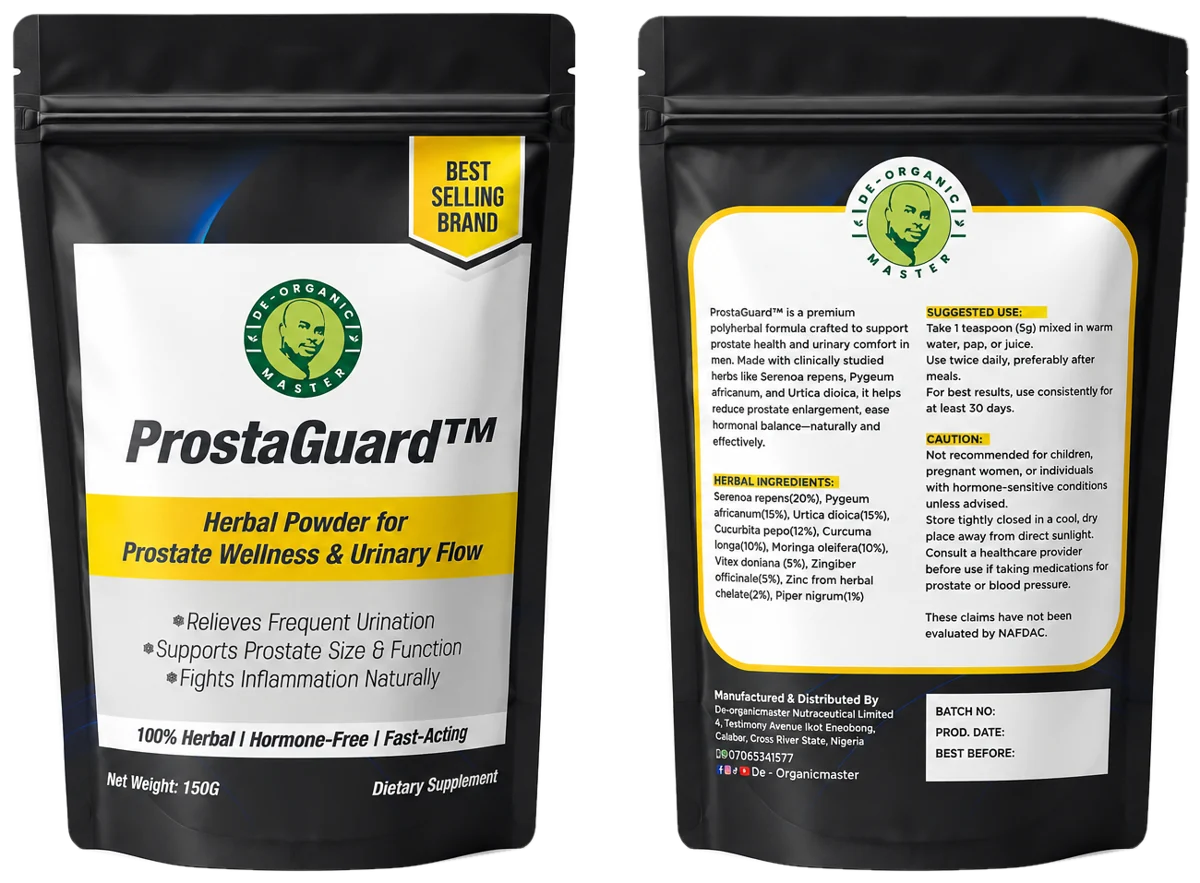 PROSTAGUARD™