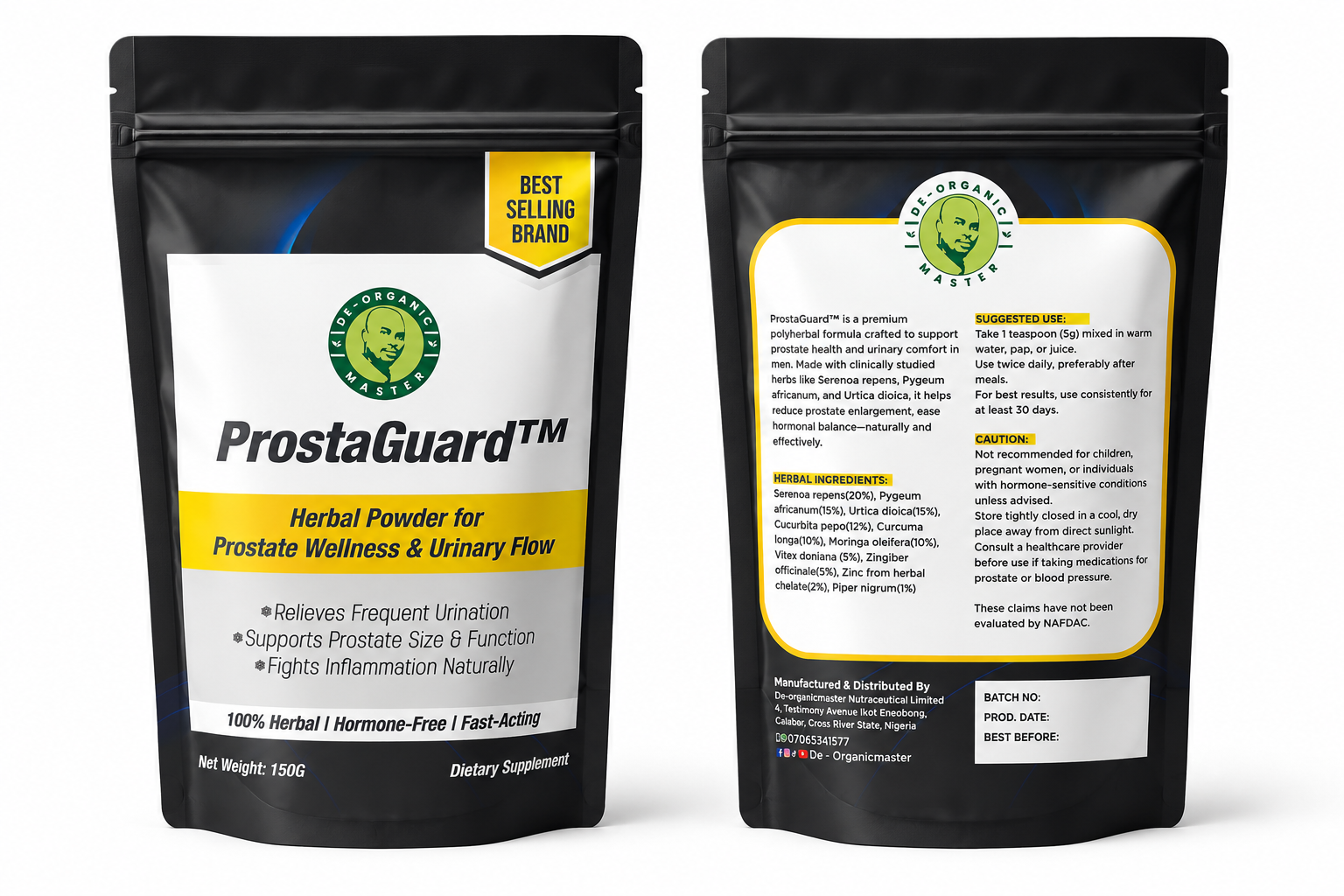 PROSTAGUARD™