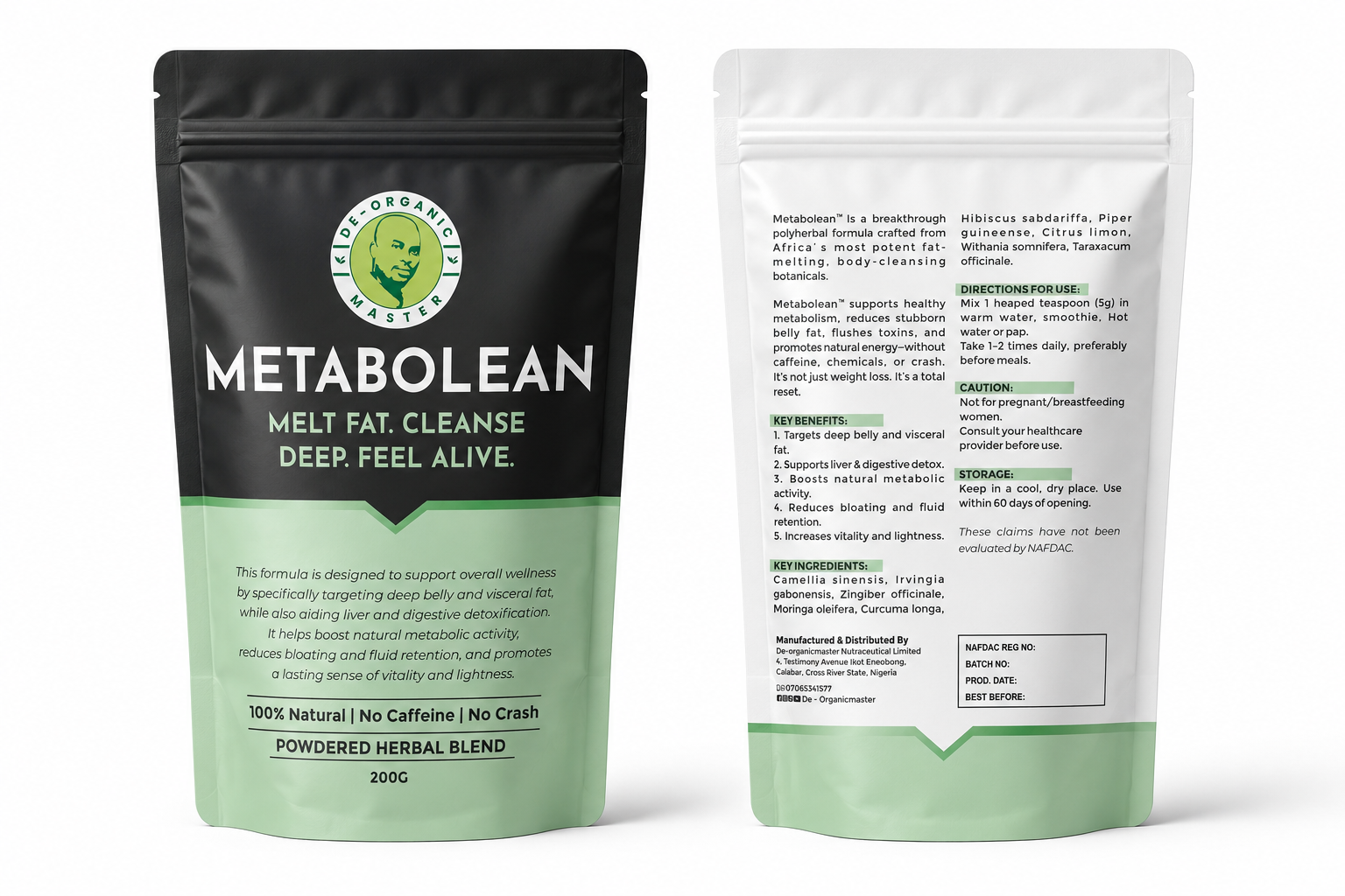 METABOLEAN™