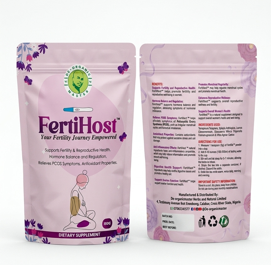 FERTIHOST™
