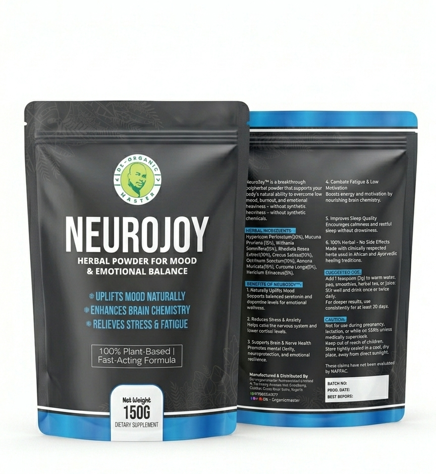 NEUROJOY™