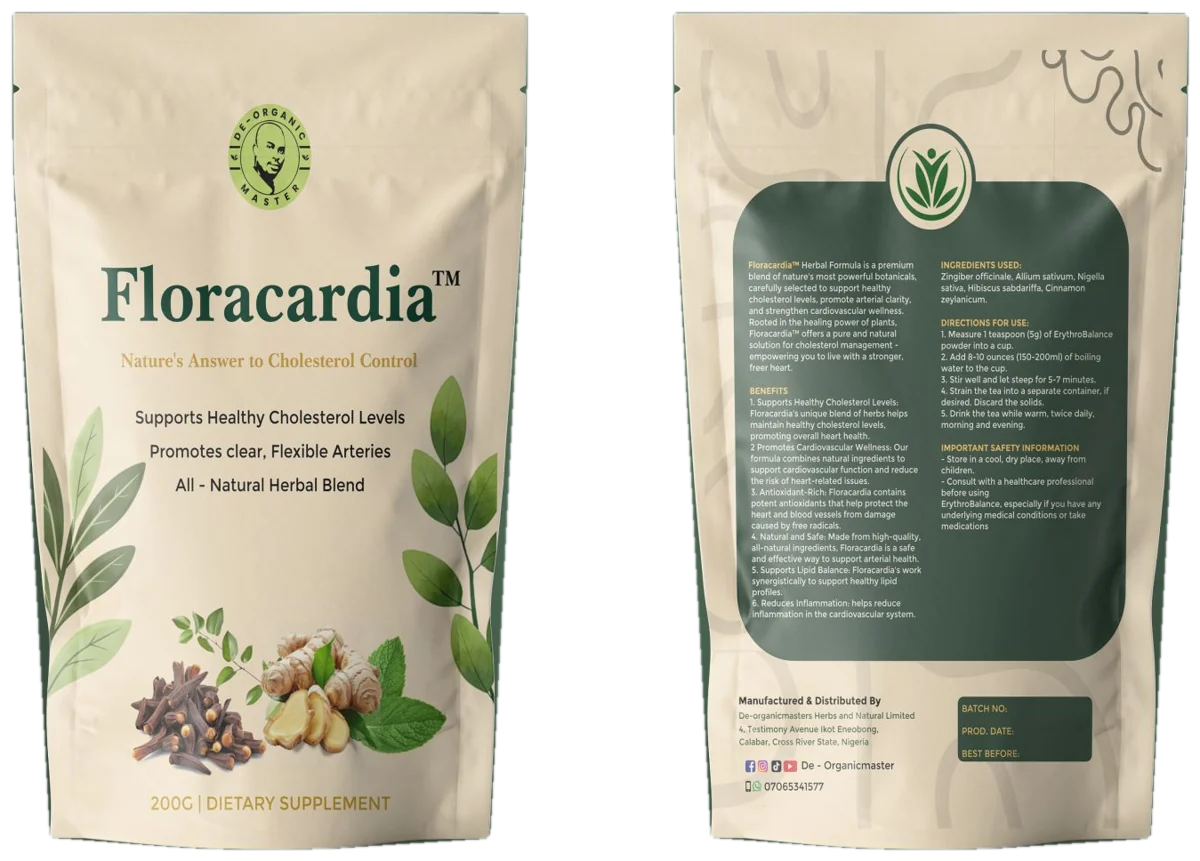 FLORACADIA™