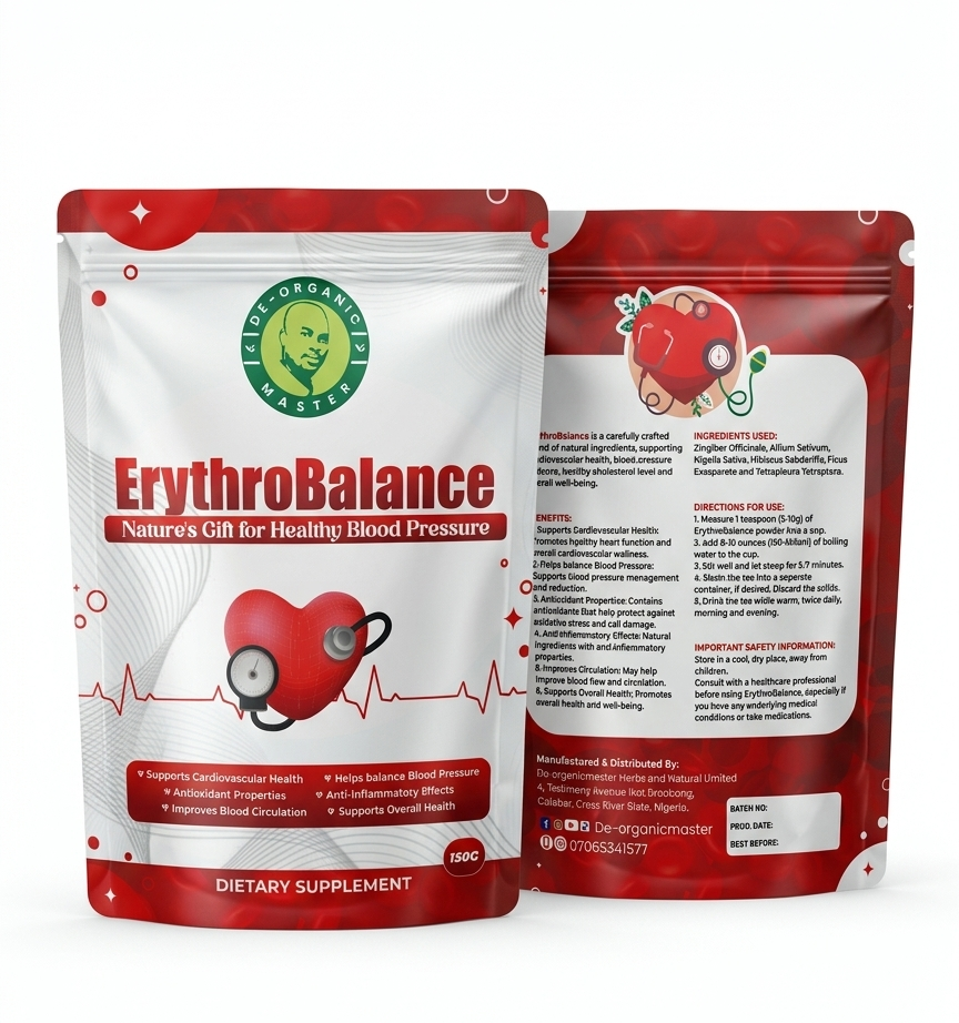 ERYTHROBALANCE™